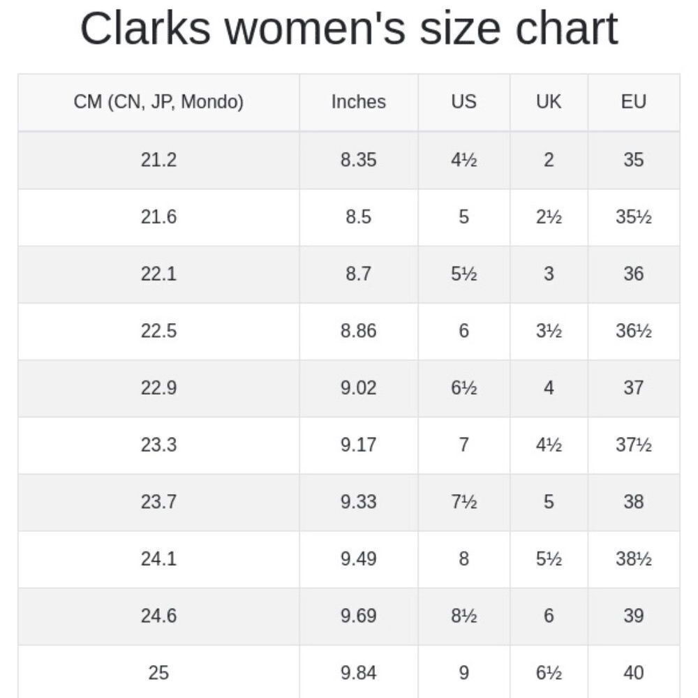 Clarks Black T-Strap Low Heel Pumps for Women - Picture 8 of 8